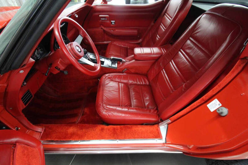 1978 Chevrolet Corvette