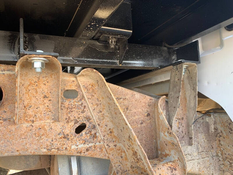 Hillsboro Truck beds