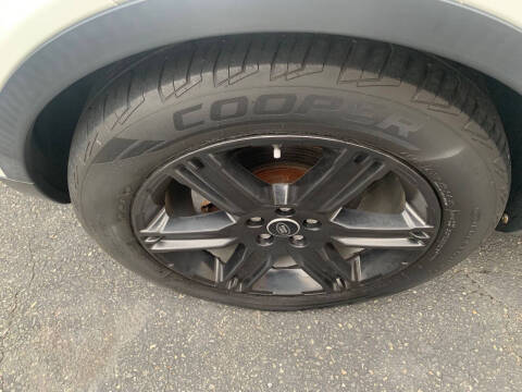 2013 Land Rover Range Rover Evoque Coupe Pure Plus