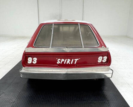 1979 AMC Spirit