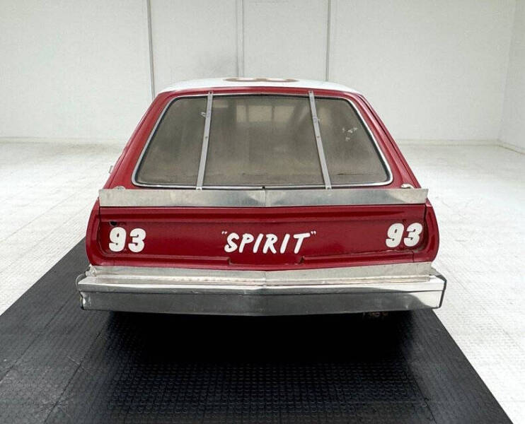 1979 AMC Spirit