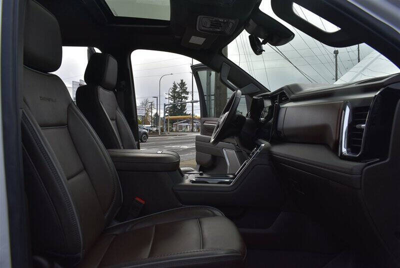 2024 GMC Sierra 3500HD