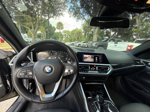 2021 BMW 4 Series 430i
