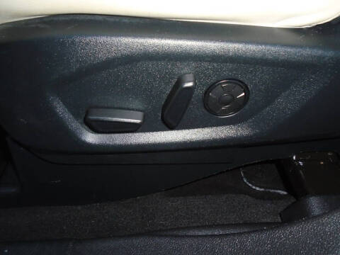 2019 Ford Explorer Platinum