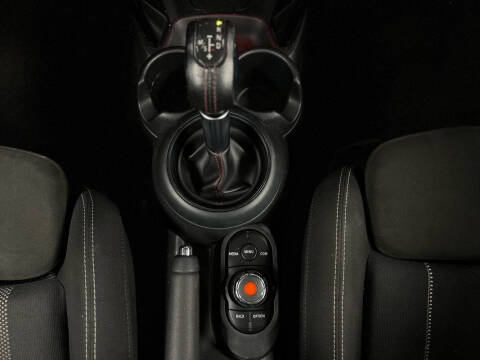 2019 MINI Hardtop 2 Door John Cooper Works