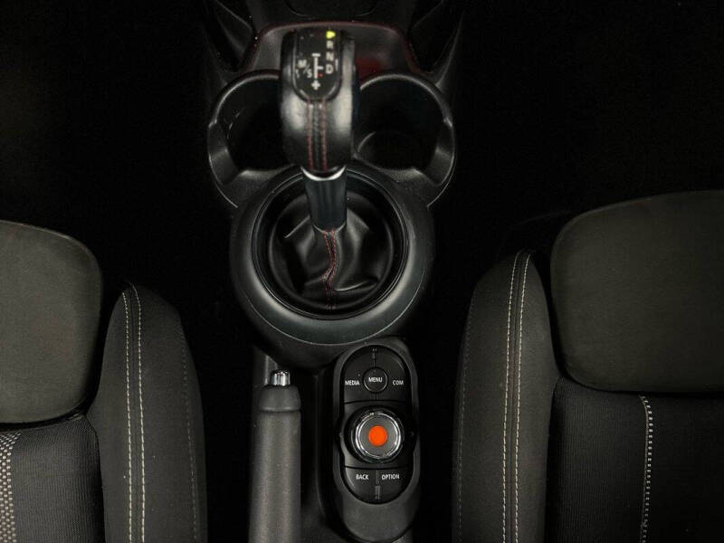 2019 MINI Hardtop 2 Door John Cooper Works