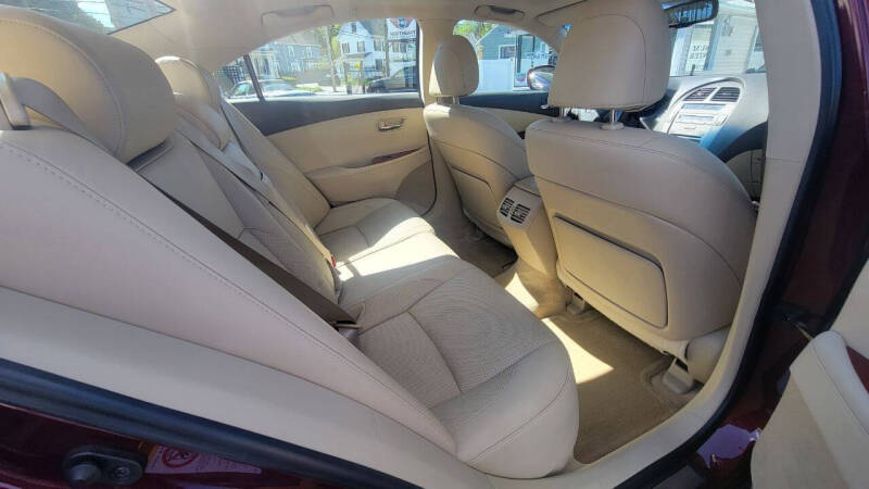 2007 Lexus ES 350