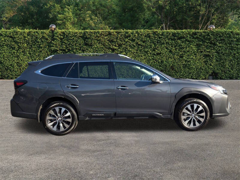 2023 Subaru Outback Touring