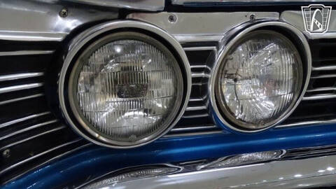 1967 Chevrolet Chevelle