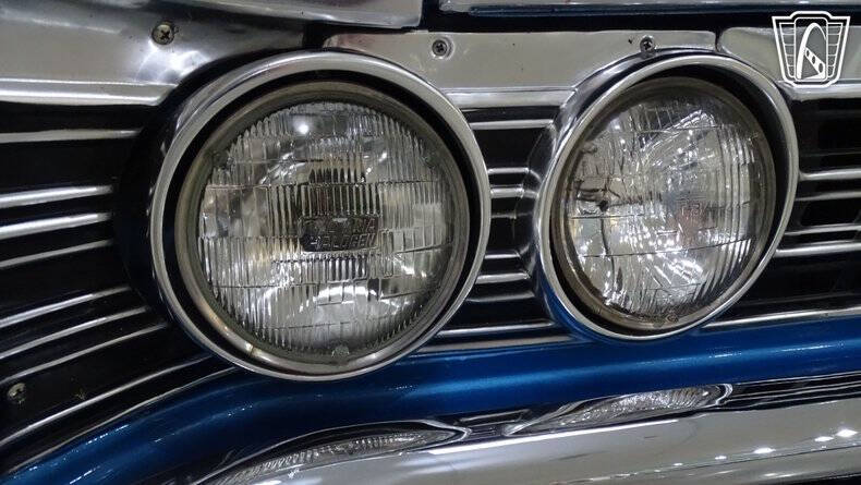 1967 Chevrolet Chevelle