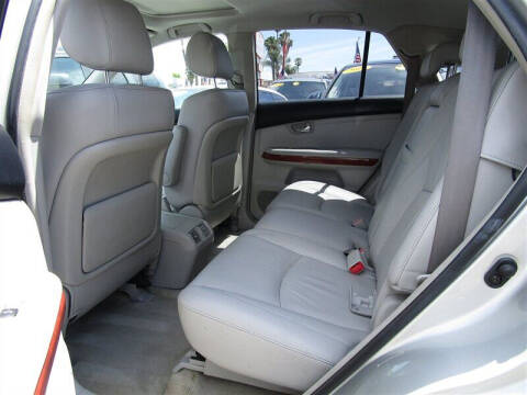 2005 Lexus RX 330