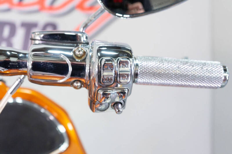 2015 Harley-Davidson Road Glide Special