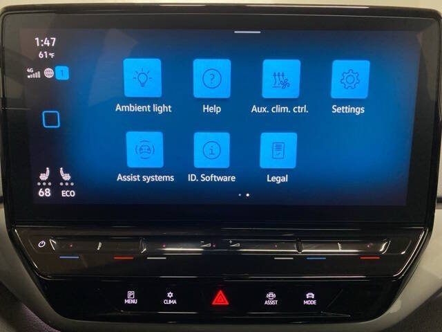 2023 Volkswagen ID.4 Pro S