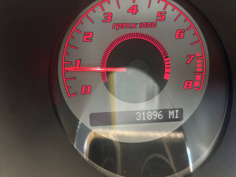 2006 Pontiac Solstice