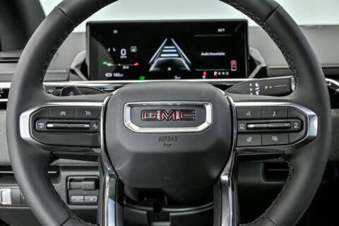 2026 GMC Sierra EV Elevation