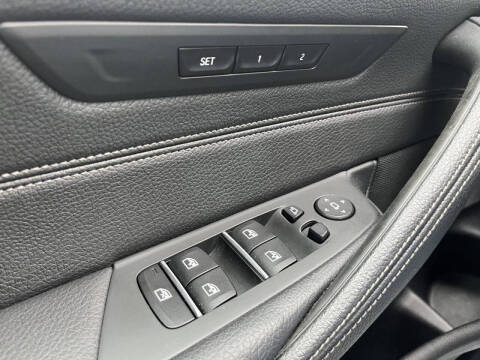 2019 BMW 5 Series 530i xDrive