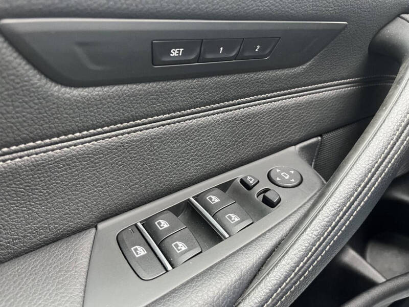 2019 BMW 5 Series 530i xDrive