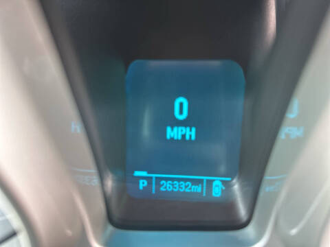 2012 Chevrolet Camaro LT