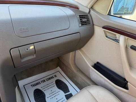 1995 Mercedes-Benz C-Class C 280