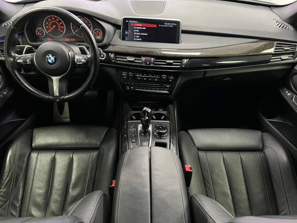 2018 BMW X5 for sale at Conway Imports in   Streamwood, IL