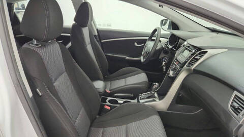 2016 Hyundai Elantra GT