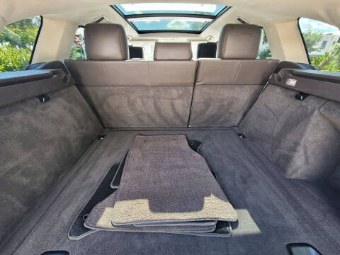 2014 Land Rover Range Rover Sport Supercharged