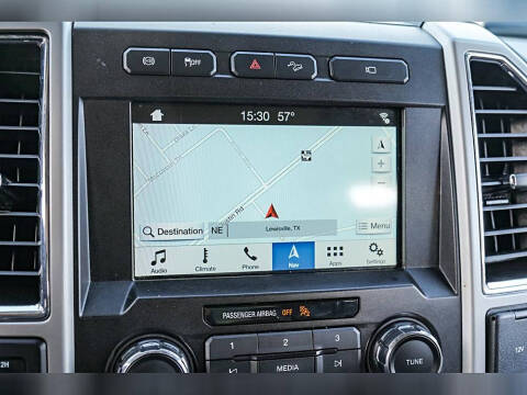 2018 Ford F-250 Super Duty