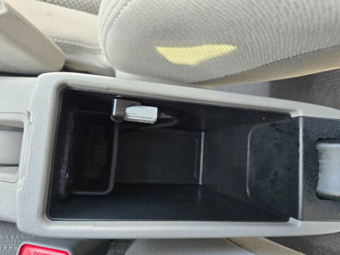 2010 Honda Insight EX