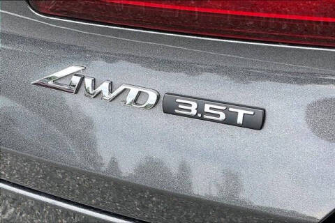 2023 Genesis GV80