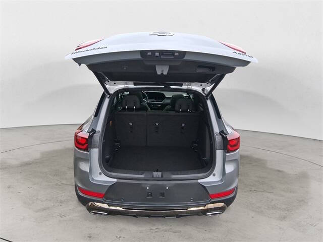 2024 Chevrolet TrailBlazer ACTIV