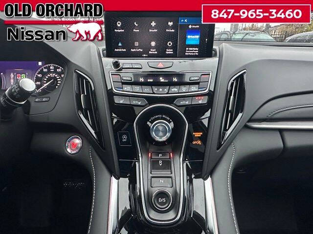 2023 Acura RDX SH-AWD w/Tech