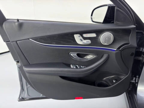 2022 Mercedes-Benz E-Class E 350