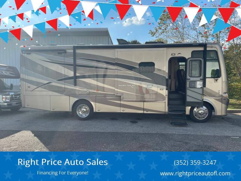 2016 Ford Motorhome Chassis for sale at Right Price Auto Sales - Waldo Rvs in Waldo FL