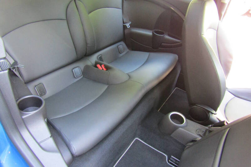 2012 MINI Cooper Clubman S