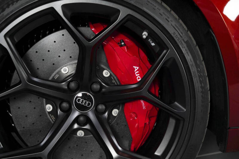 2025 Audi RS 7 Performance 4.0T quattro