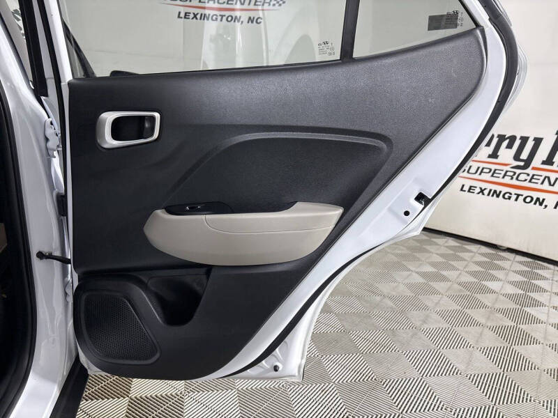 2024 Hyundai Venue SEL