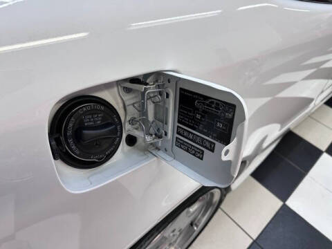 2001 Mercedes-Benz CLK CLK 430