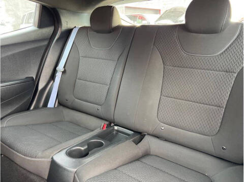 2020 Hyundai Veloster N