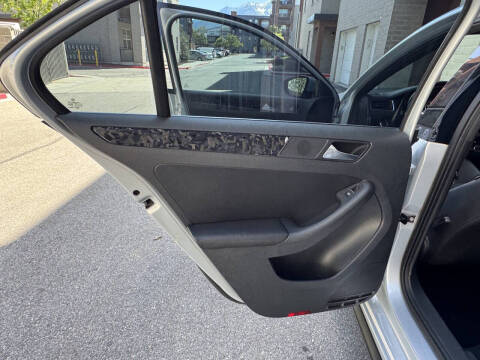 2013 Volkswagen Jetta