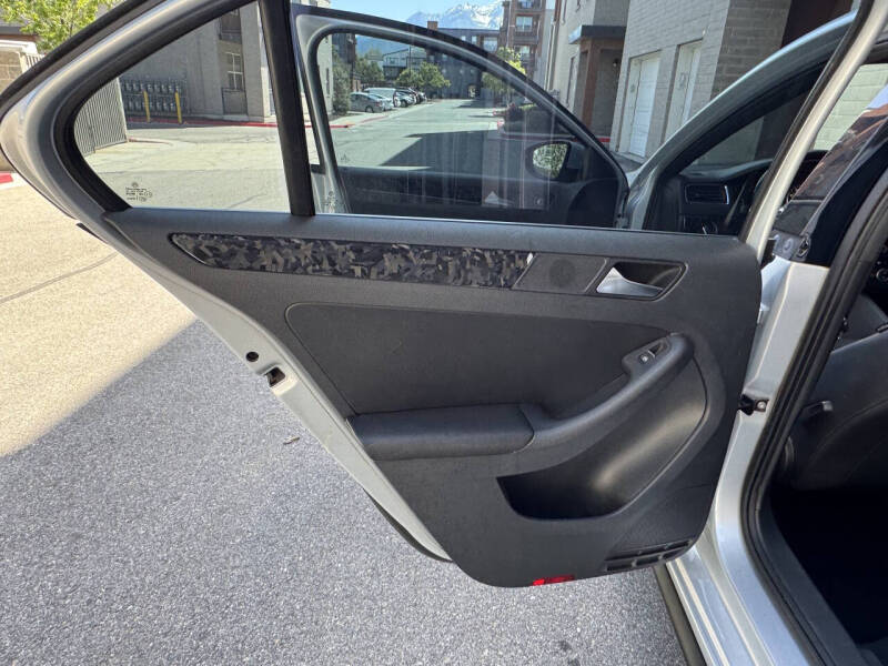 2013 Volkswagen Jetta