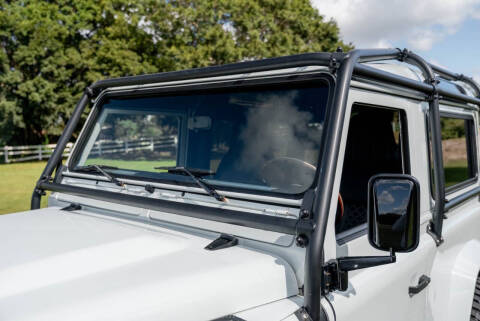 1995 Land Rover Defender 90