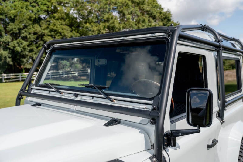 1995 Land Rover Defender 90