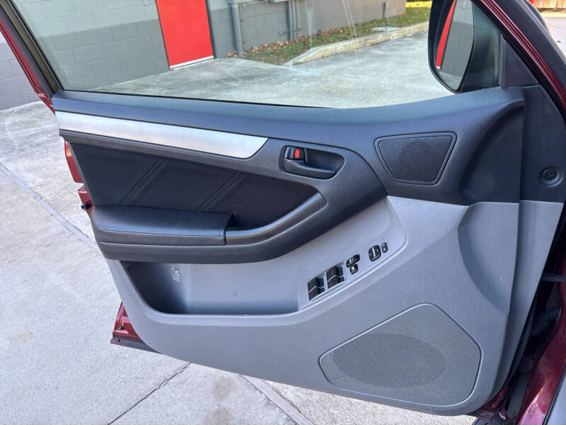 2007 Toyota 4Runner SR5