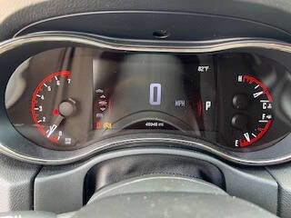 2019 Dodge Durango GT