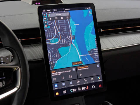 2025 Polestar 3 Launch Edition