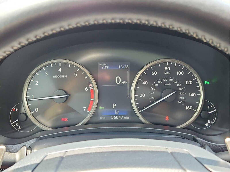 2021 Lexus NX 300