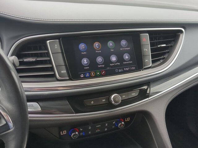 2021 Buick Enclave Premium