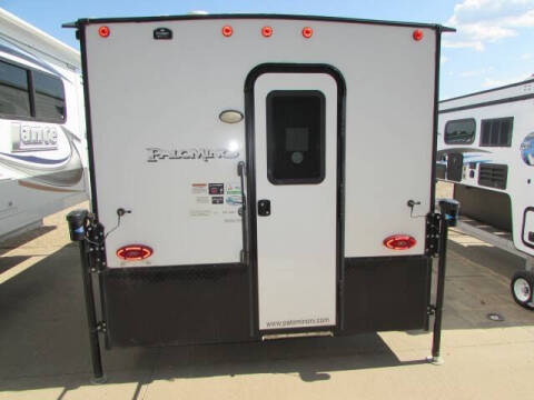 2024 Forest River PALOMINO H