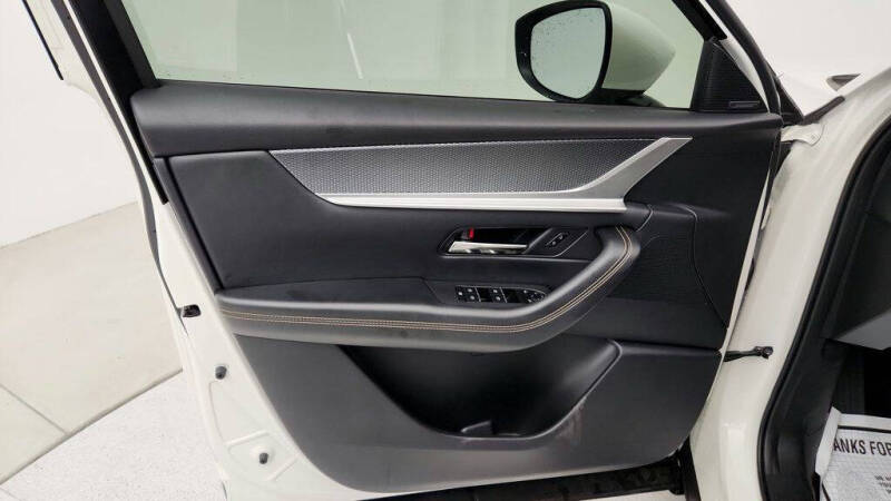 2024 Mazda CX-90 3.3 Turbo S