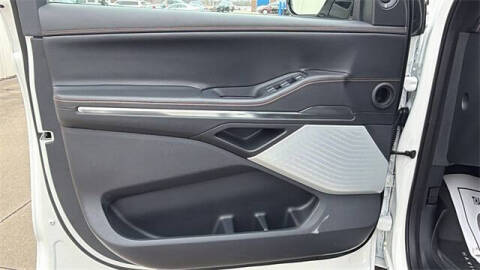 2025 Lincoln Navigator Black Label